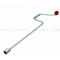 Ключ-коловорот AL-KO для опорных стоек прицепов SW 19