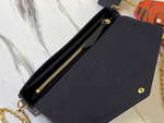 Louis Vuitton Felicie