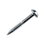 Шурупы с мелким шагом 1-1/4" - 100 шт SML-F125-100-INT