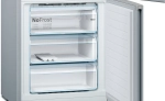 Двухкамерный холодильник Bosch KGN49XL30U