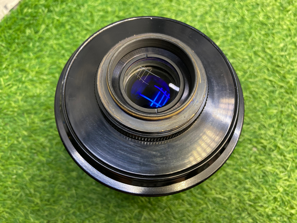 MTO-500A 8.5/550mm