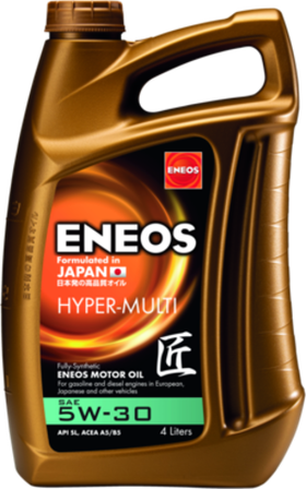 ENEOS HYPER-MULTI 5W30