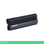 SSD диск Apacer 4TB (AP4TBAS2280Q4U-1)
