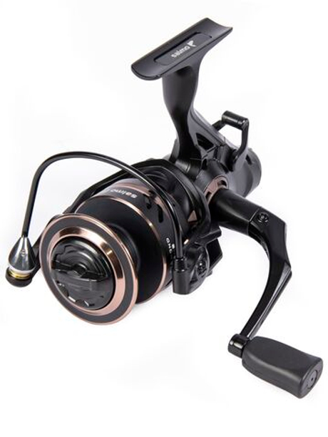 Катушка Salmo Diamond BAITFEEDER 6 4000FD