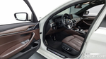 BMW 5 Series (G30) 530i xDrive M Sports Plus (09.2019)
