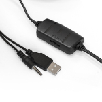 Акустика 2.0 ExeGate Disco 130 USB