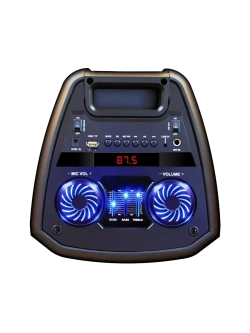 Переносная BT Аудио MIDI-система GM-208