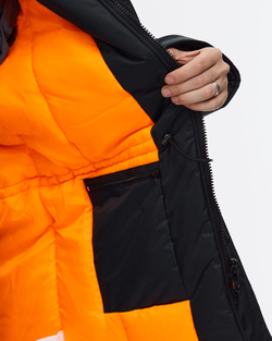 Куртка Anteater Alaska Black