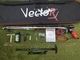 Vector Прайм 3.0 Цветной Анод С 75 торцевой