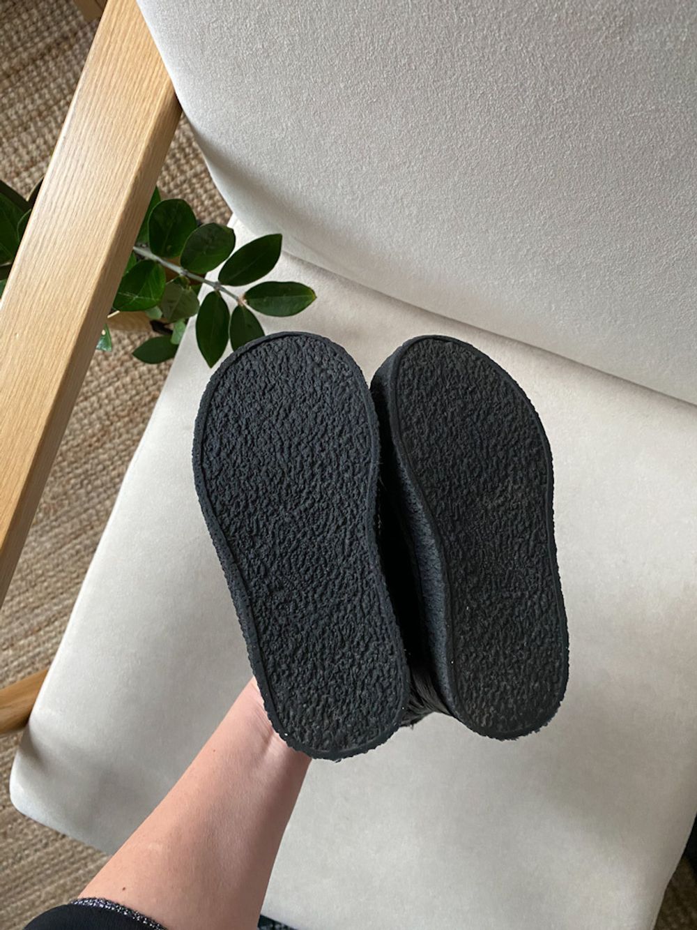 Сапоги Age Of Innocence, 25