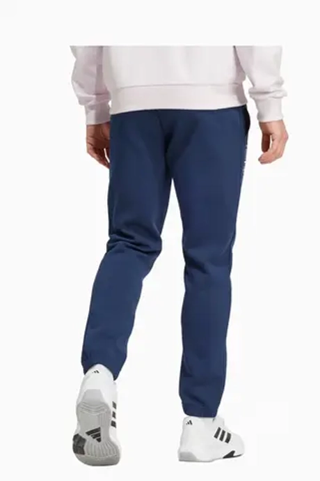 Штаны adidas Poland Future Icons - темно-синий