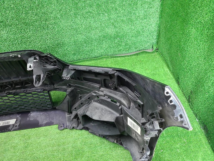 Бампер передний BMW 8er G14 18-22 M-paket В сборе