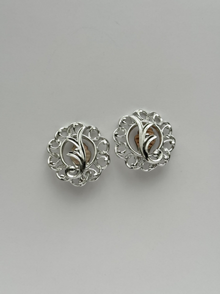 Клипсы Sarah Coventry