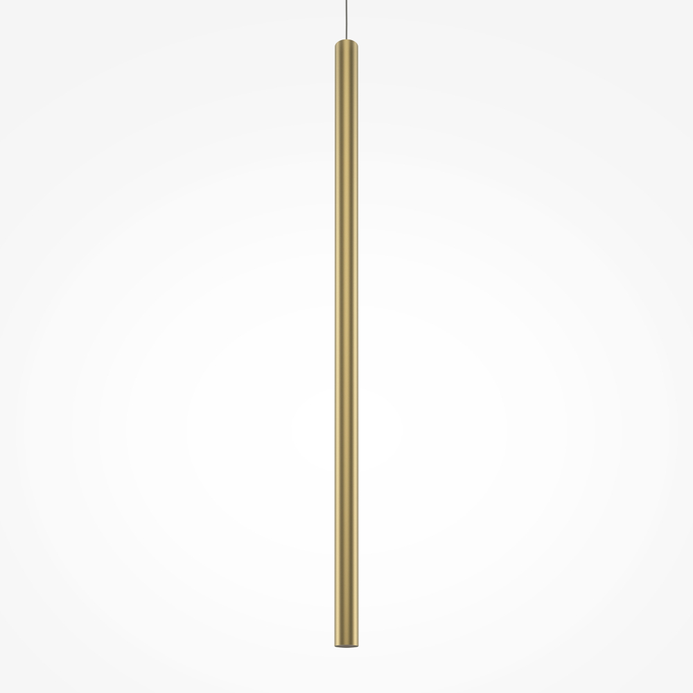 Подвесной светильник Maytoni MOD160PL-L6GK