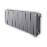 Радиатор Royal Thermo PianoForte 300 VDR серебристый