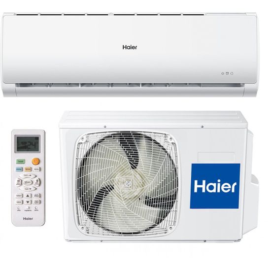 Сплит-система Haier HSU-07HTT03/R2