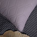 Подушка Nano Touch графит Z58