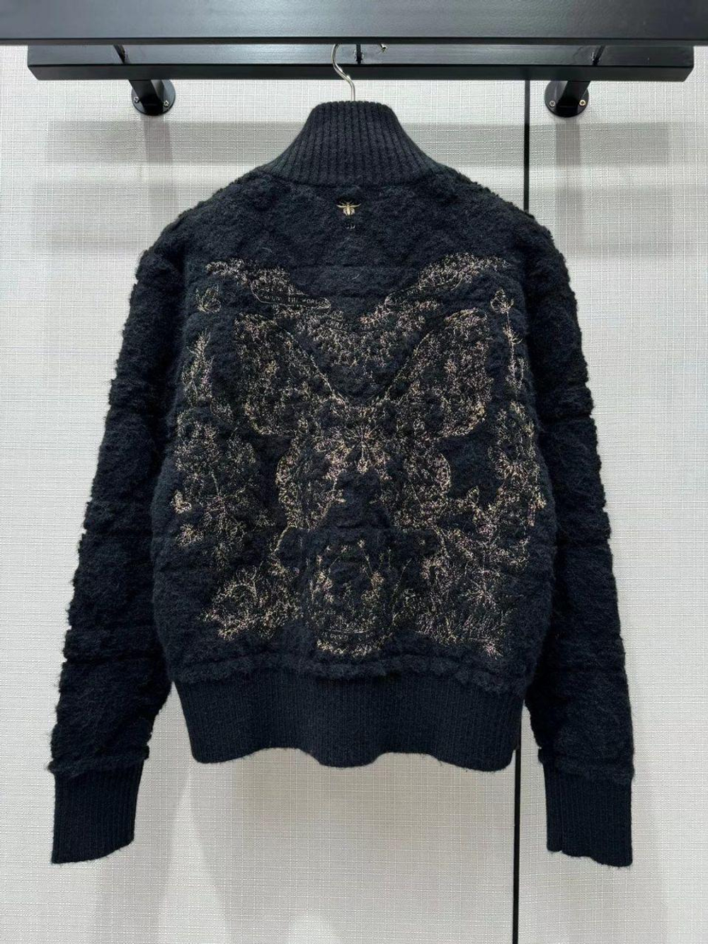 Кофта Christian Dior