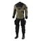 Сухой гидрокостюм WaterProof D3