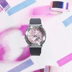 Часы Casio GM-S2110-4A