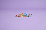 Конструктор LEGO Friends 42645 Игровая комната младшей сестры Алии