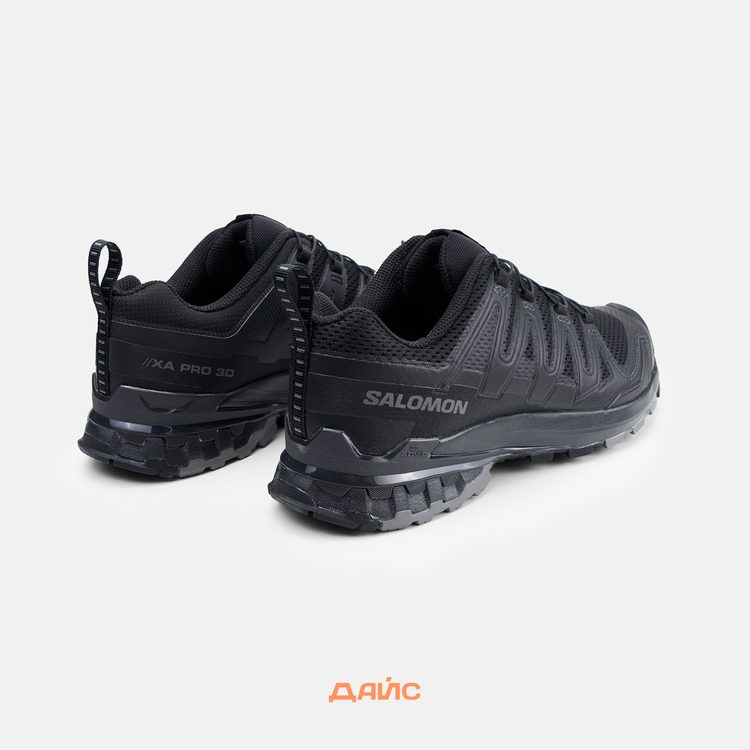 Кроссовки Salomon XA PRO 3D V9 Wide 