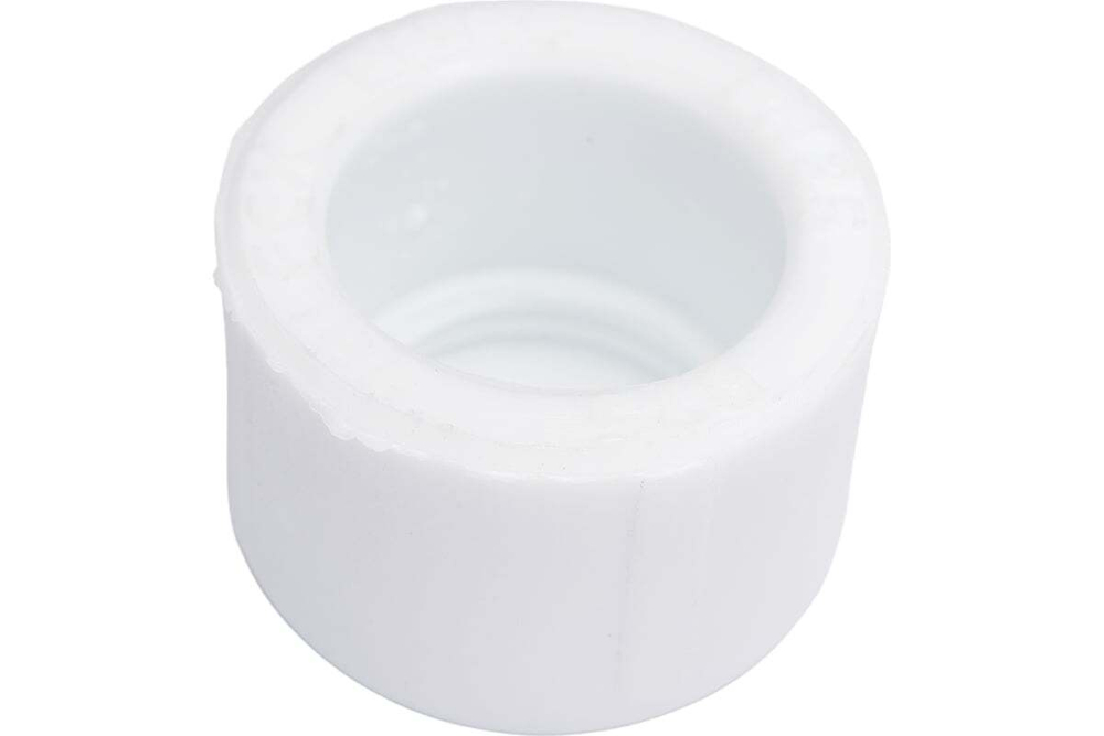 ЗАГЛУШКА VALFEX Ø25 PN25