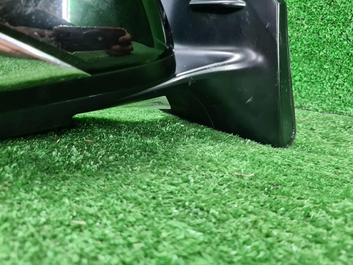 Зеркало правое Toyota Land Cruiser 200 (2015-2021) 21 контакт