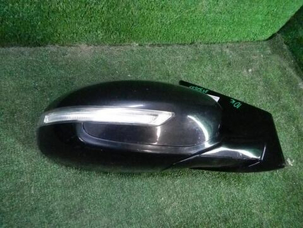 Зеркало правое Kia Sportage 4 QL (2016-2018) 10 контактов