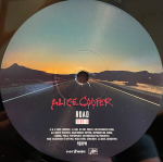 Alice Cooper / Road (2LP+DVD)