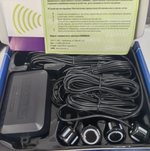 Датчик парковки Cenmax PS4.1 парковочный радар