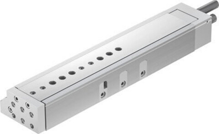 DGSL-25-200-P1A Мини-суппорт