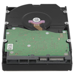 Жесткий диск 3.5" Western Digital Red Pro 6 Тб (WD6003FFBX)