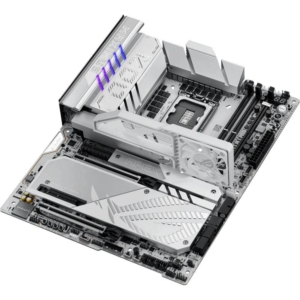 Материнская плата Asus ROG MAXIMUS Z890 APEX