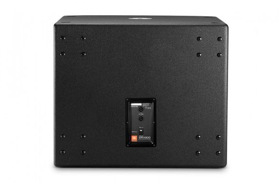 JBL SRX818S пассивный сабвуфер, 1200Вт, динамик 18 дюймов