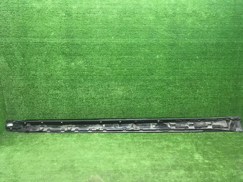 Накладка порога правая Audi A8 4 D5 (2017-н.в.)