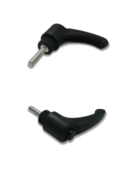 Ручка зажимная UnitMC пластиковая ВМ5х20 100109 ВМ5х20 pa66