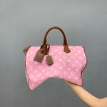 Louis Vuitton Speedy P9 Bandouliere 40