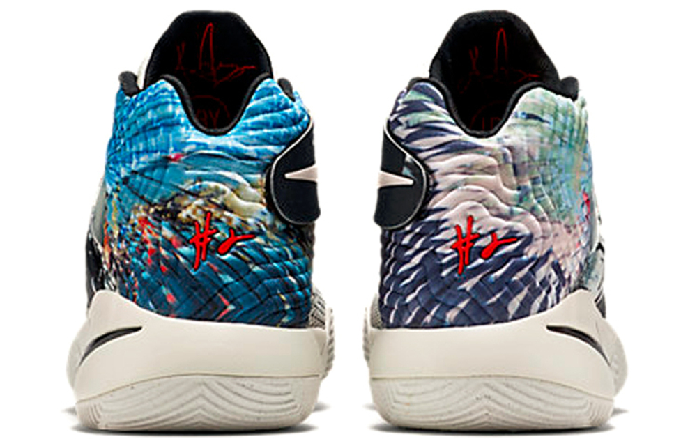 Kyrie effect 2 top