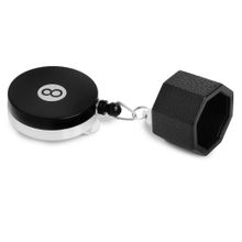 Держатель для мела восьмиугольный 8 Ball Flexi