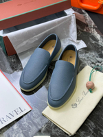 Лоферы Loro Piana