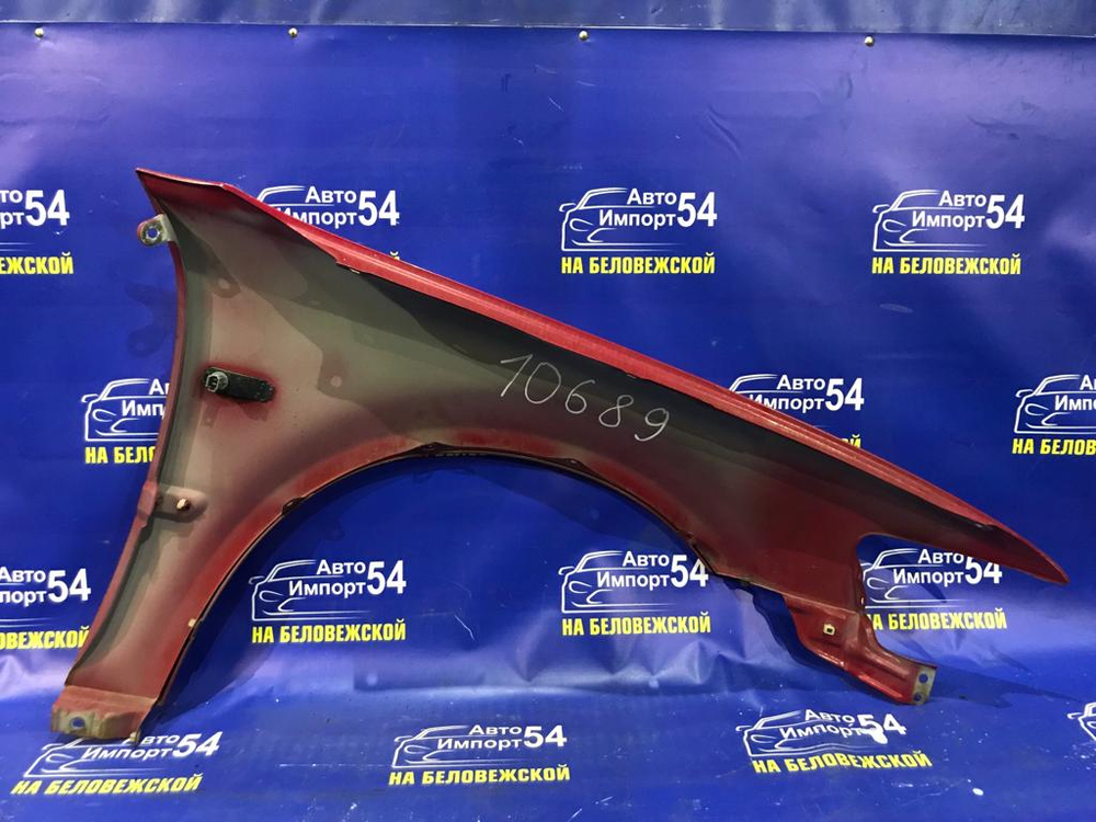 Крыло переднее левое Honda ACCORD 1997-2002