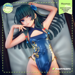 Фигурка Маомао (Apothecary Diaries / Монолог Фармацевта)