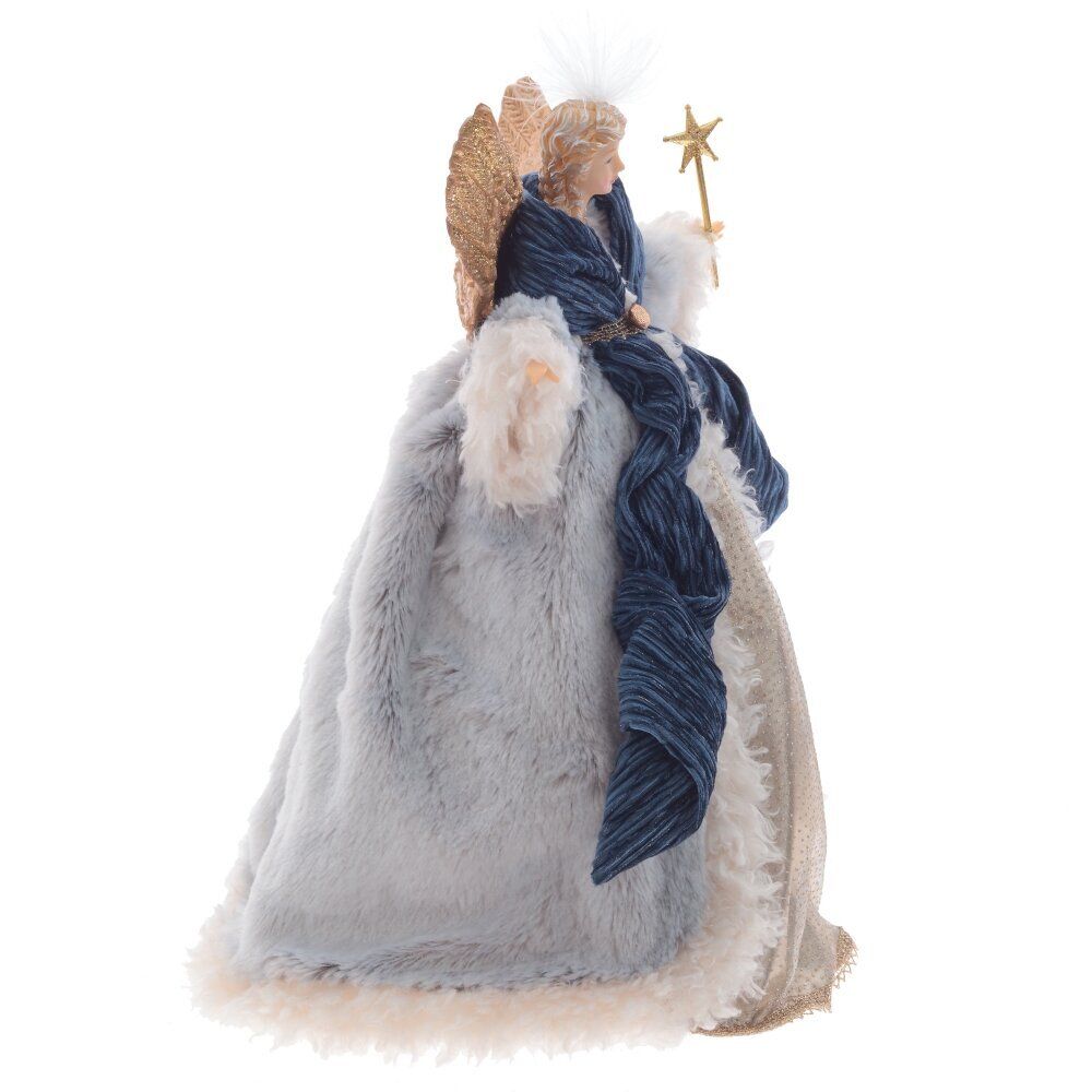 GAEM Изделие декоративное "Ангел", L24 W15 H40 см