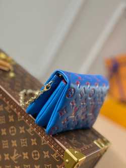Louis Vuitton Pochette Coussin