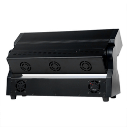 10*40W LED Zoom Bar Light