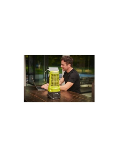 Ловушка для насекомых Ryobi RY18BZA-0 18 В 5133005048