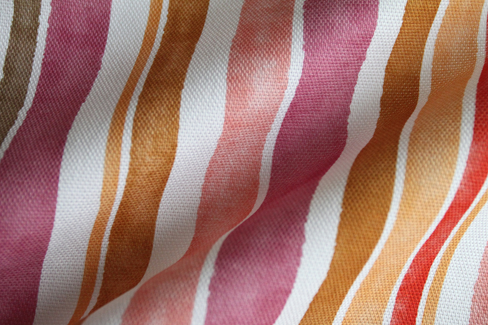 Рогожка Cotonello Bellamy (Котонелло Беллами) B 07 naranja