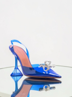 Туфли Amina Muaddi