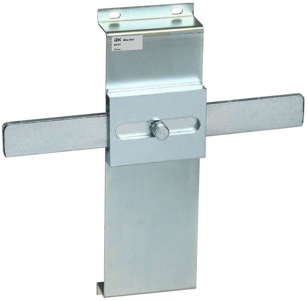Блокировка механическая МБм-800е 2-х ВА88-40 MASTER электрон. расцеп. IEK SVA71D-BM-3-0630-02 Блокировка механическая МБм-800е 2-х ВА88-40 MASTER электрон. расцеп. IEK SVA71D-BM-3-0630-02